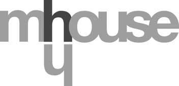 Mhouse is a commercial trademark owned by Nice S.p.a. Nice S.p.a. Via Pezza lta, 13 - Z.