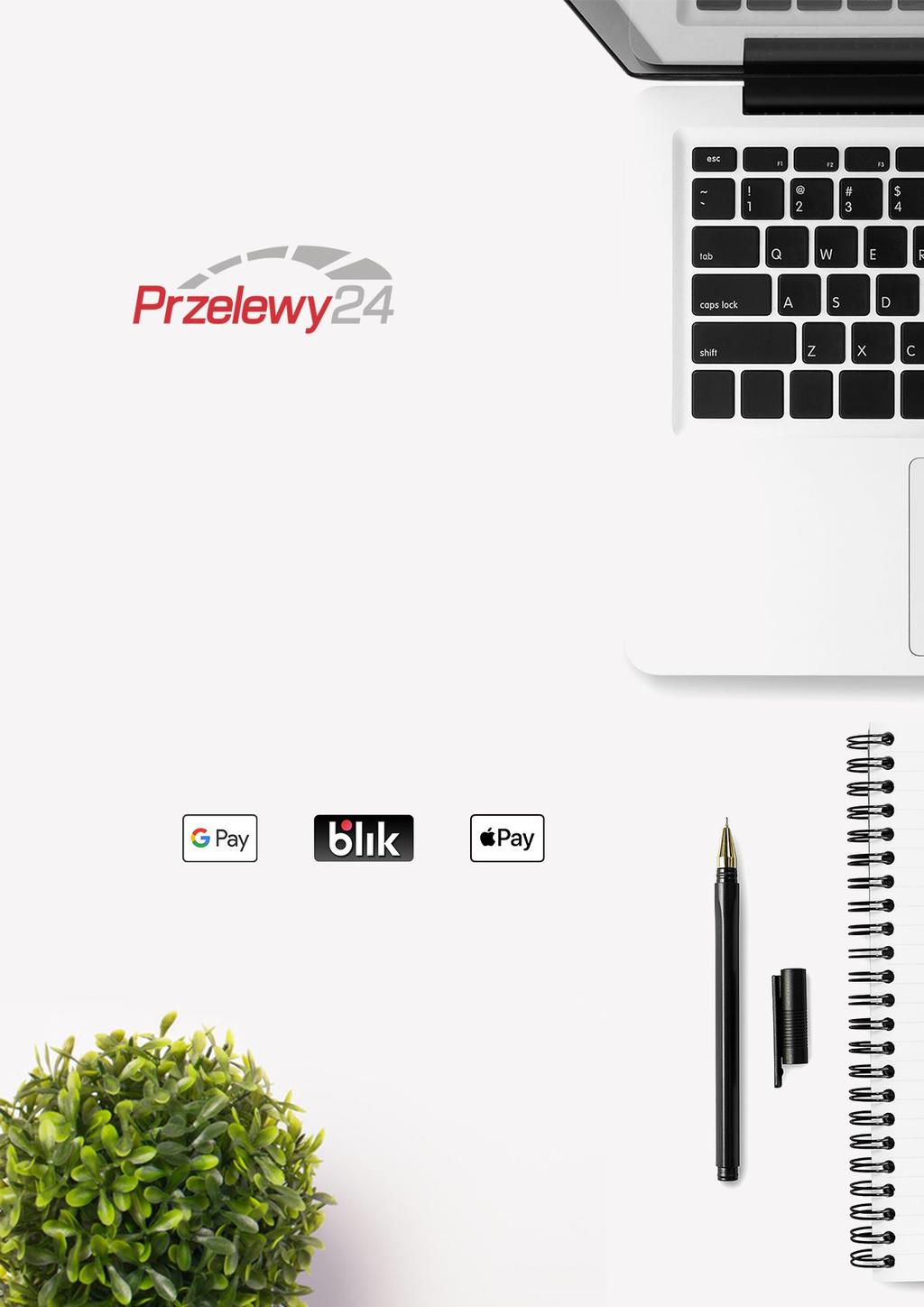 Obniż koszty przyjmowania płatności w swojej firmie P 0 zł opłaty aktywacyjnej P Bezpłatne
