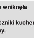 znajduj cy si na dnie komory, a nast pnie za pomoc g bki