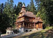 ATRAKCJE NA TRASIE LINII NR ft. Pweł Murzyn SANKTUARIUM M.B.