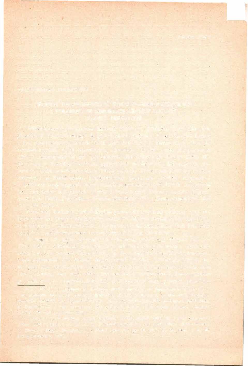 Sobótka 1976 2 FRIDO M: TŚK (BUDZISZYN) ŻR0DLA DO STOSUNKOW POLSKO-SERBOLUŻYCKICH I POLONICA W ZBIORACH ARCHIWALNYCH MACICY SERBSKIEJ Wielostronne powiązania historii Śląska z dziejami jego sąsiadów