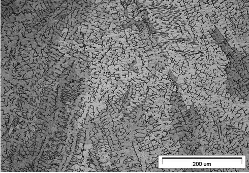 (LM), welded joint (LM)