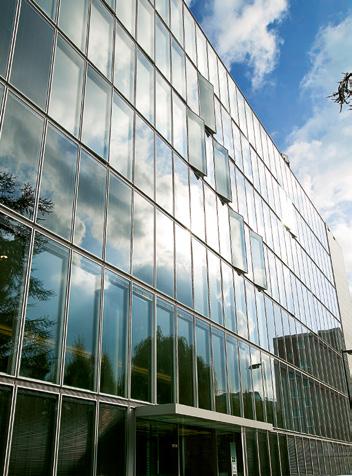 RWTH, Aachen