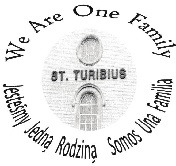 June 23, 2019 23 de Junio de 2019 The Solemnity of the Most Holy Body and Blood of Christ 23 Czerwca 2019 Solemnidad del