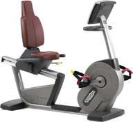 TECHNOGYM BIKE NEW /VISIO WEB