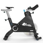 UPRIGHT AND RECUMBENT