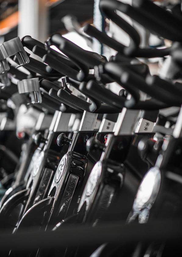 Sprzedaż sprzętu Działamy jak market fitness. W naszych magazynach znajdziesz wszystkie marki, jakich wcześniej musiałeś szukać w kilku różnych firmach.
