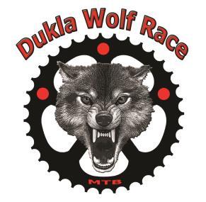 Cel zawodów Regulamin wyścigu etapowego Dukla Wolf Race 2019 Popularyzacja kolarstwa górskiego i turystyki rowerowej w Polsce i na Słowacji. 2. Promowanie regionalnych, ponadregionalnych i międzynarodowych szlaków oraz miejscowości turystycznych.