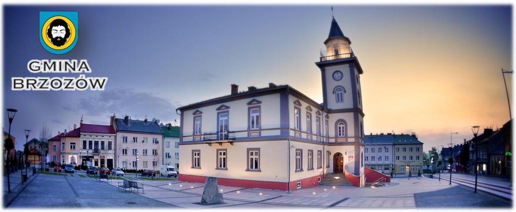 TOM III: STRATEGIA ROZWOJU GMINY BRZOZÓW NA LATA 2014-2024 Załącznik do Uchwały Nr XLVII/476/2014 Rady Miejskiej w Brzozowie z dnia 28 października 2014 roku GMINA BRZOZÓW STRATEGIA