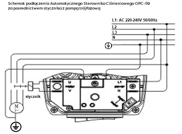Rys. 2 UWAGA Urządzenie nie może podlegać wpływom zewnętrznego, silnego pola magnetycznego. Wszelkie magnesy powinny być oddalone od urządzenia o minimum 25 cm. 6. OPIS FUNKCJI 6.