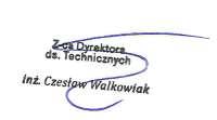 Wydanie 1 Strona 1 z 9 Oznaczenie sprawy: PN 11/18 Dz.Z.P.- 11/08/2018 Zamawiający Ginekologiczno-Położniczy Szpital Kliniczny Uniwersytetu Medycznego im. Karola Marcinkowskiego w Poznaniu tel.