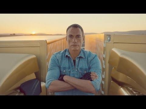 2 2019-03-08 Volvo Trucks - The Epic Split feat.