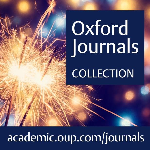 Oxford Journals Collection