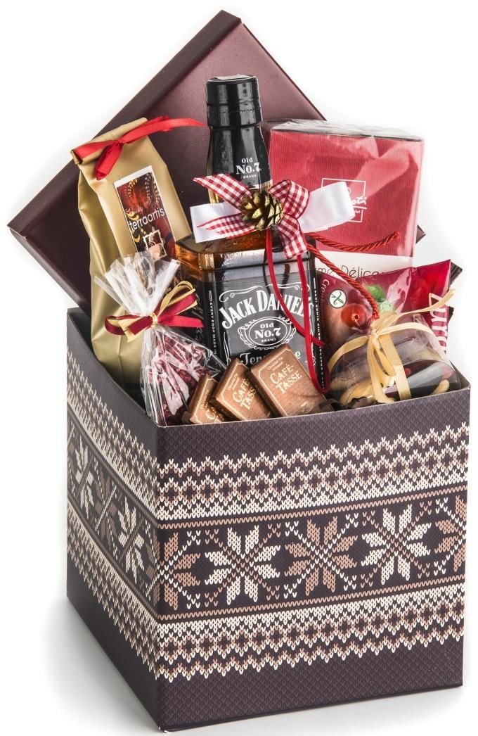 ZESTAW CHOCOLATE *Whisky Jack Daniels 0,5l *Trufle / Tabliczka wyśmienitej czekolady EXTRA DARK CHOCOLATE COCOA 100g *Draże czekoladowe oblane pysznym lukrem 50g *Pyszna żurawina w czekoladzie 80g