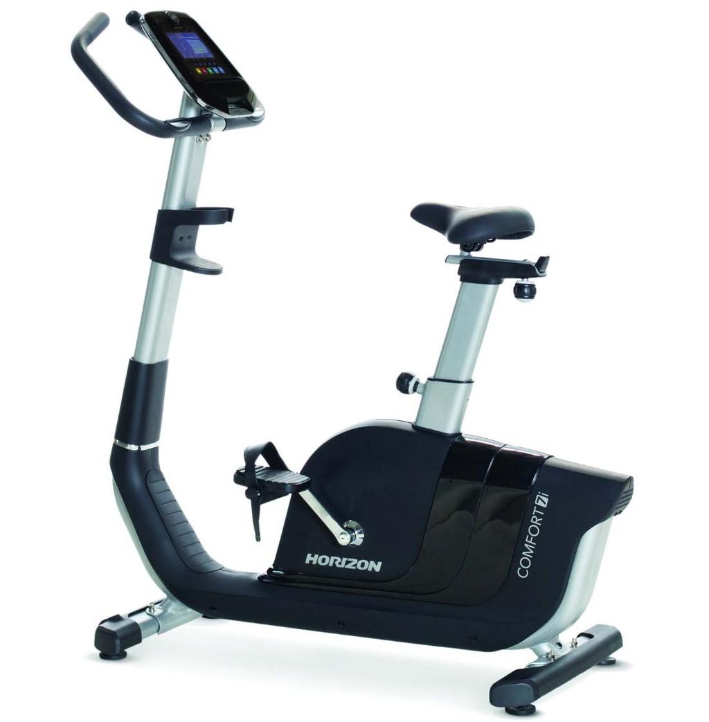 COMFORT 7i PRODUCENT: HORIZON FITNESS (JOHNSON HEALTH TECH.