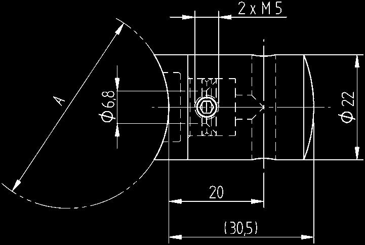 SYSTEMY LINKOWE DRAHTSEILSYSTEM WIRE SYSTEM POPRZECZNA PODPORA TRAVERSENHALTER CROSS HOLDER # III IIII IIII Wire dimension A kg / szt.