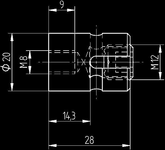 SYSTEMY LINKOWE DRAHTSEILSYSTEM WIRE SYSTEM STOPER