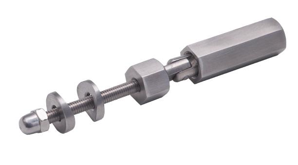 CN88005 4011879182557 4,0 mm 5,7 6 16 18 12 0,090 CN8800525 4011879182564 5,0 mm 5,7 6 16 18 12 0,090 CN8800526 4011879182571 6,0 mm 7 8 19 22 15 0,130 ŁĄCZNIK