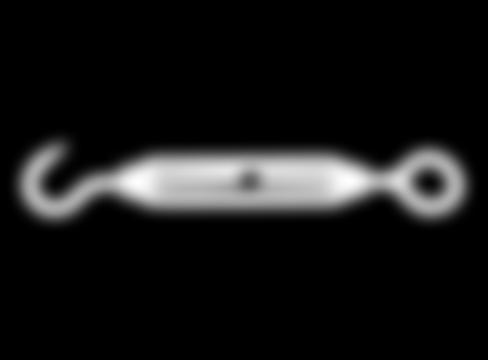 144 212 M6 11,0 10 0,065 2 uchwyty 2 Ösen 2 eyes # III IIII IIII Wire dimension A B C kg / szt.