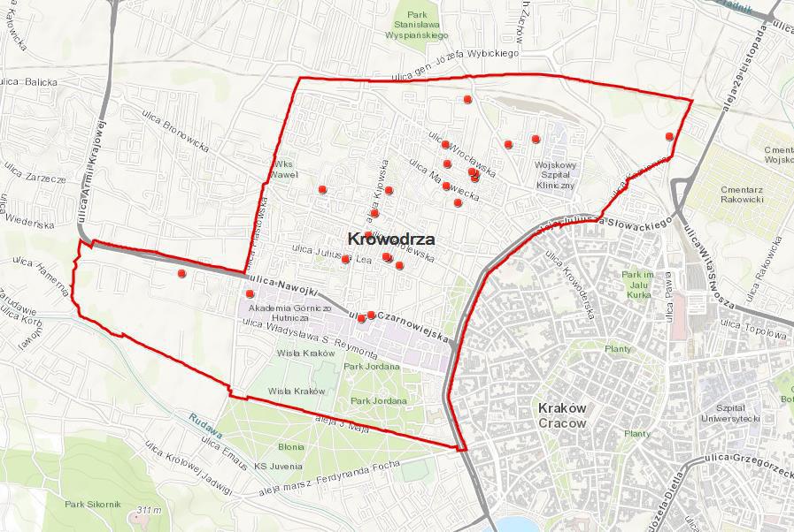 Kategoria Uszkodzenie rzeczy Jednostka Wykrywalno [%] 26 27 Zmiana