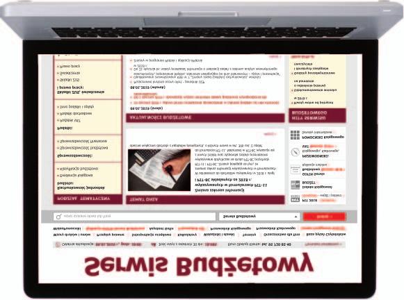 gazetapodatkowa.pl Gazeta Podatkowa on-line Gazeta Podatkowa on-line jest elektroniczną wersją dziennika Gazeta Podatkowa.