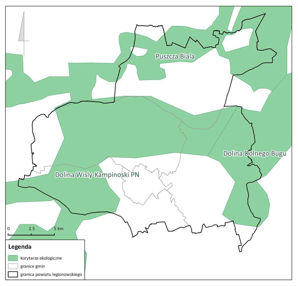 Mapa 3.