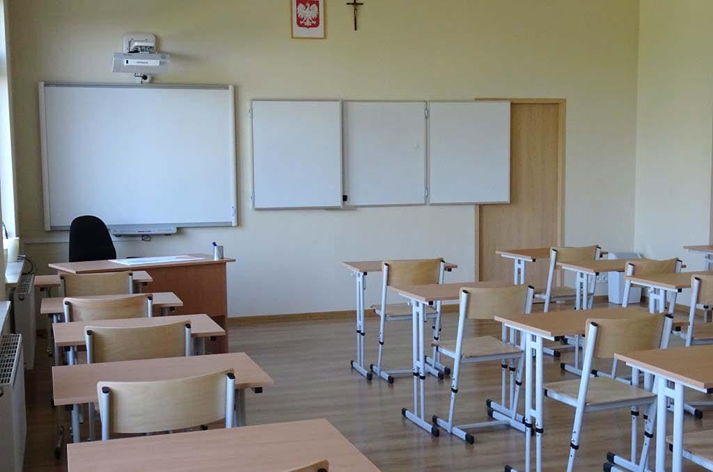 zaplecze edukacyjne