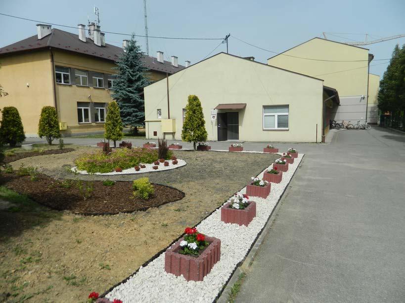 Termomodernizacja