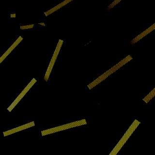 2.Oznaki stopni (roku nauki ), które stanowią pochewki oraz plakiety w kolorze granatowym haftowanymi w kolorze żółtym, nosi się: na patce munduru polowego wz. 2010.