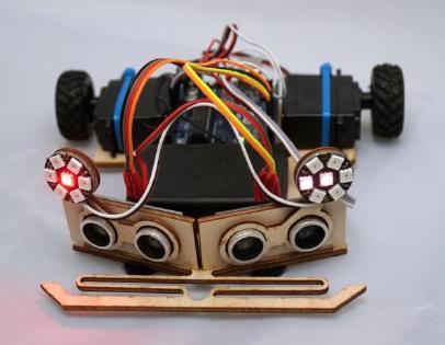 UWAGI: warsztaty przeznaczone dla klas 4-6 ILOŚĆ OSÓB: 4-8 Oprogramuj robot autko w programie Arduino Poznamy podstawy korzystania z bardzo popularnej platformy Arduino jest to prosty język