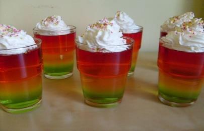 Desery Desserts/Desserts Lody