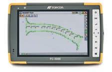 MAGNET Magnet Field Polskojęzyczne oprogramowanie Magnet to aplikacja do wykonywania pomiarów urządzeniami Topcon zarówno odbiornikami GNSS jak i tachimetrami czy niwelatorami kodowymi.
