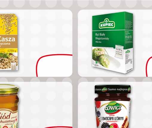 49, z VAT 2.62 po 69539245 RYŻ 4 x 100 G w promocji również ryż basmati 4 x 100 g w cenie: 3.19, z VAT 3.