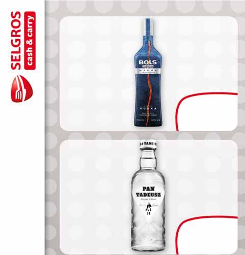 WÓDKA BOLS PLATINUM 40% 500 ML 700 ml w cenie: 24., z VAT 30.74 po 39348610 16 49 z VAT 20.