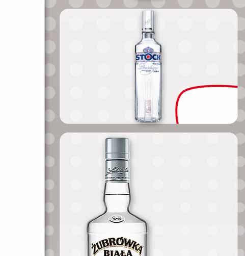 0,5 l 17 79 z VAT 21.88 21 WÓDKA SMIRNOFF BLACK 40% 500 ML 1 l w cenie: 39., z VAT 49.19 700 ml w cenie: 29., z VAT 36.