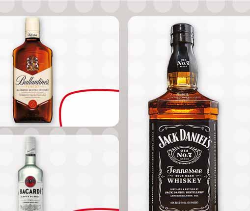 50 GIN LUBUSKI 37,5% 500 ML 700 ml w cenie: 23., z VAT 29.