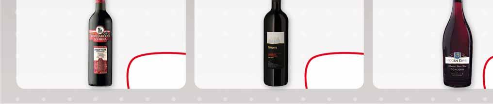 21 BEAUVILLON 1 L Francja po 14285001 PORTADA 750 ML białe, czerwone, różowe półsłodkie, wytrawne po Portugalia 51285393