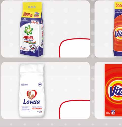 89 CHEMIA GOSPODARCZA/ KOSMETYKI 24 PERSIL PROSZEK 120 PRAŃ 8,4 KG dwa rodzaje po 51202919 49 z VAT 61.