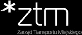 ZAMAWIAJĄCY: Zarząd Transportu