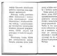pitalistycznym okrążeniu (oczywiście w sensie globalnym, a nie Polski). Oznaczało to konieczność zwarcia sił w skali całego obozu.