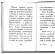 R.S. Od czasu kiedy zająłem się osobistym życiem stalinowskiej elity, coraz bardziej dochodzę do przekonania, że dla nich największym przestępstwem nie jest zabójstwo, ale zdrada.