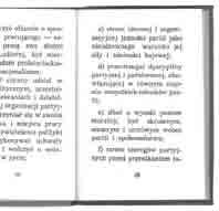A.P. Są też notatki Bieruta z tego posiedzenia. Wypuścić Tatara i innych z jego procesu, ale nie rehabilitować ich. Śmierć Bieruta niezwykle ułatwiła destalinizację.