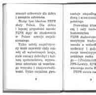komunistycznej. Do KPP nie trzeba było nikogo wtykać. W jakimś sensie wszyscy komuniści byli wetknięci w Polskę przez Związek Sowiecki.