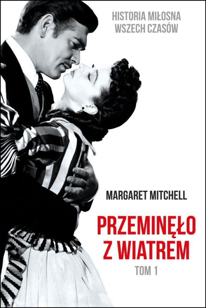3. Scarlett O Hara (,,Przeminęło z wiatrem Margaret Mitchell) Scarlett O Hara trudno nie znać, jest kultową postacią w popkulturze, to kobieta, która zawsze wolała myśleć o trudnych sprawach jutro.