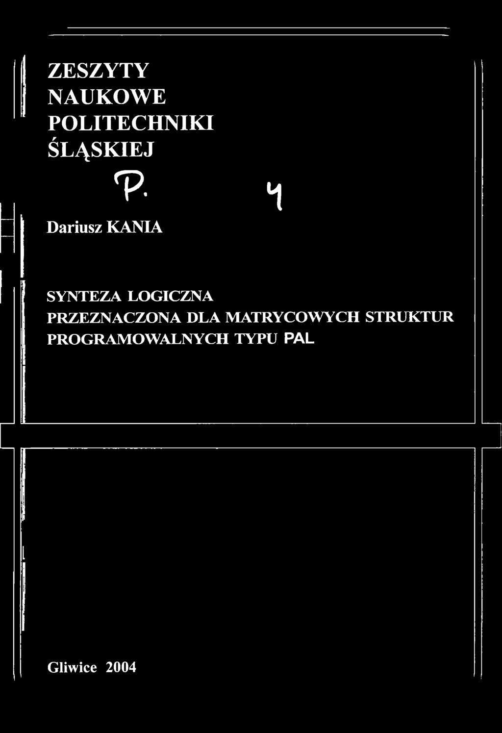 DLA MATRYCOWYCH STRUKTUR
