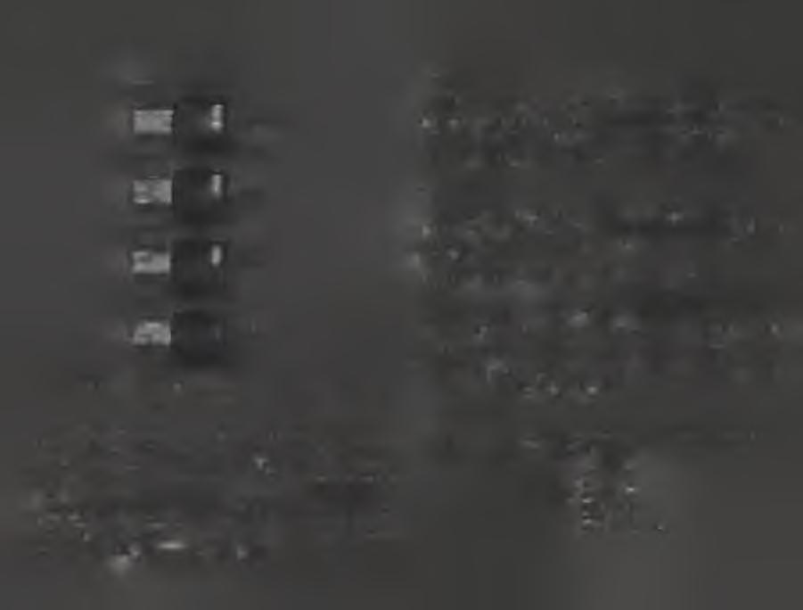 : kostki Ay = ( 1 0 - l - ) abcde i X = (011) bcd są kostkami niesprzecznymi. Definicja 3.2 Dwie kostki A y = (a n,..., a 2, «i ) i X = {x p x2,x\) takie, że p<n i a.