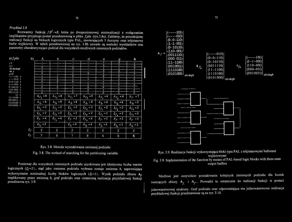 i 7 - ~ - 1 0 _ł 1,o 1 - - - - 0 = ---------------------------------------------1-------------------------I - l O 1 0.