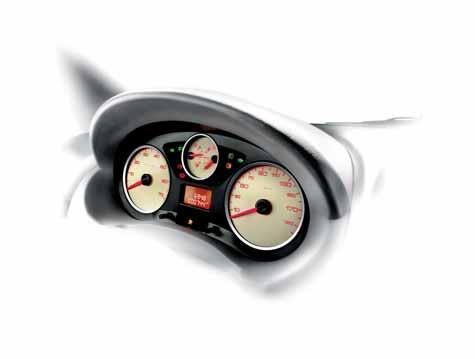 Wszystkie trzy 16-zaworowe, wysokoprężne silniki typu Multijet spełniają wymogi normy Euro 4 i dzięki zastosowaniu technologii Common Rail najnowszej generacji oferują doskonałą elastyczność,