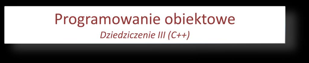 Dariusz Wardowski dr Dariusz Wardowski,