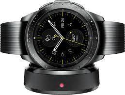 SAMSUNG https://www.samsung.com/pl/wearables/galaxy -watch-r810/sm-r810nzkaxeo/ https://www.samsung.com/pl/wearables/galaxy -watch-r800/ 158.50 x 74.70 x 7.